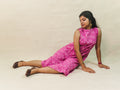 Pink Fishy Dress