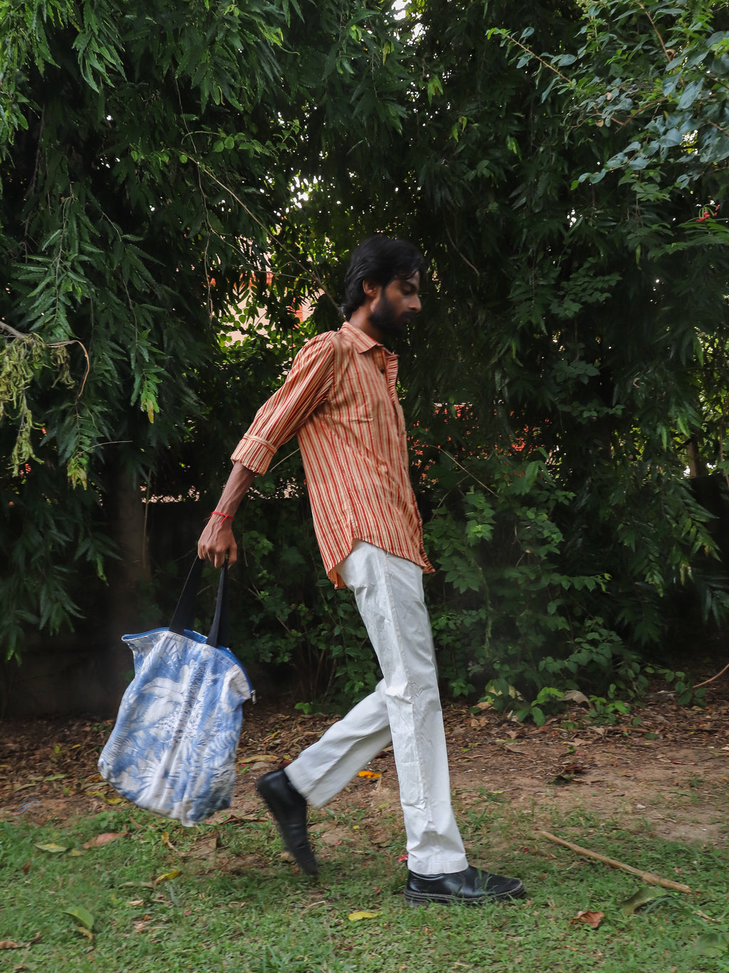 Sun Stripe Shirt