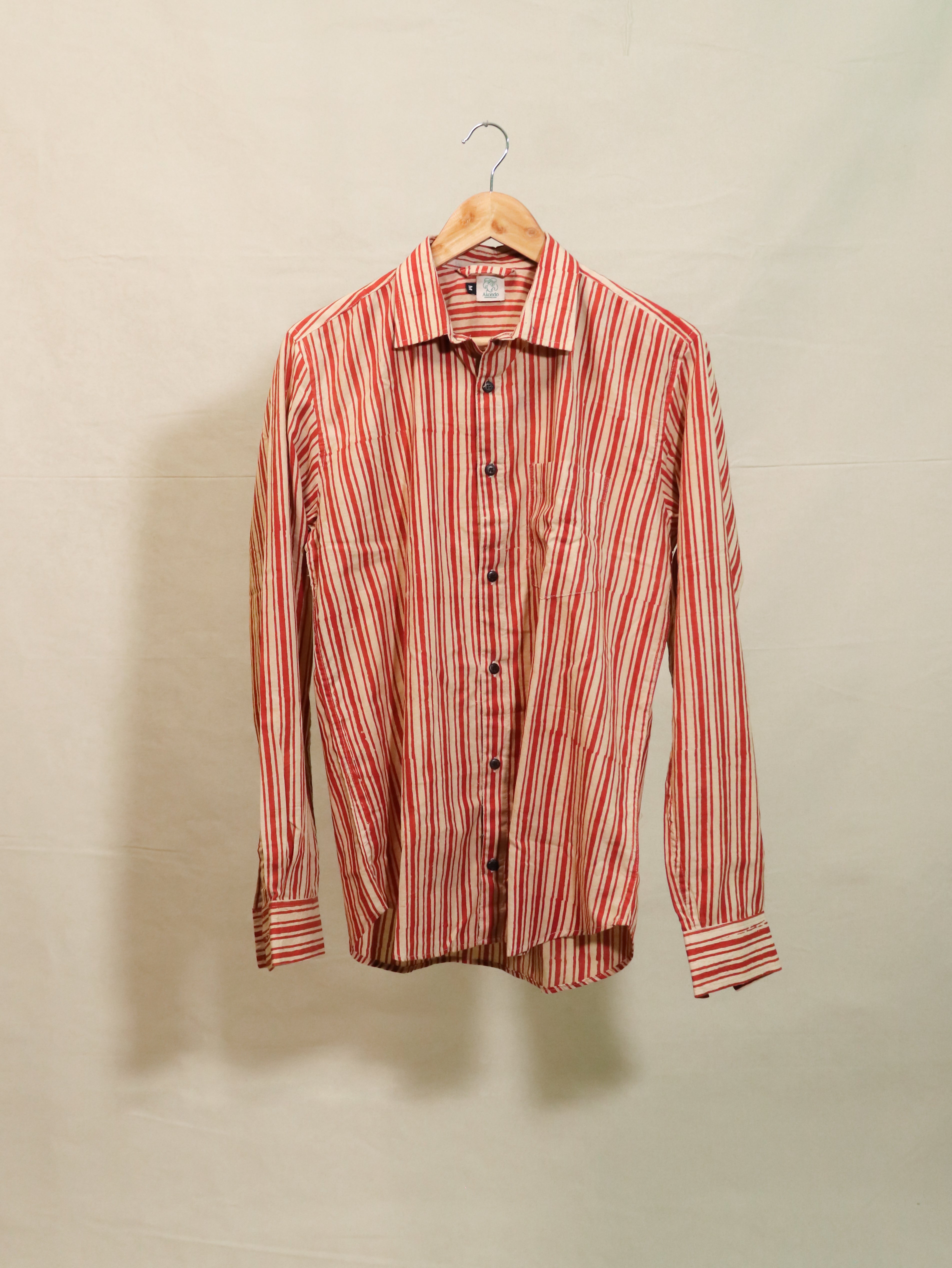 Sun Stripe Shirt