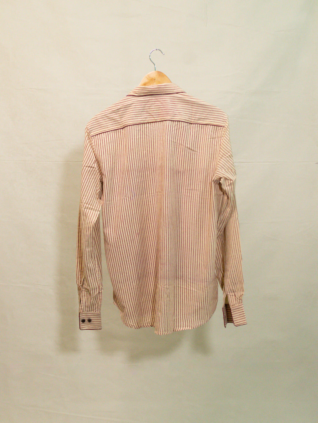 Golden Hour Stripe Shirt